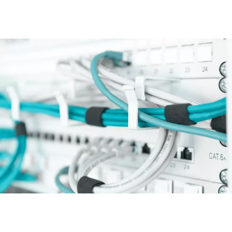 Panel prowadzenia kabli Digitus DN-97601