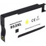 Renkforce wkład atramentowy zamiennik HP 953 XL (F6U18AE) kompatybilny żółty RF-5655880