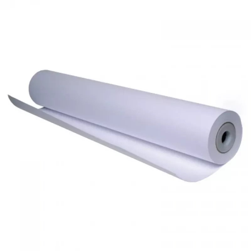 Papier do plotera EMERSON RP0841050WK90 — rolka 841 mm x 50 m, 90 g/m²
