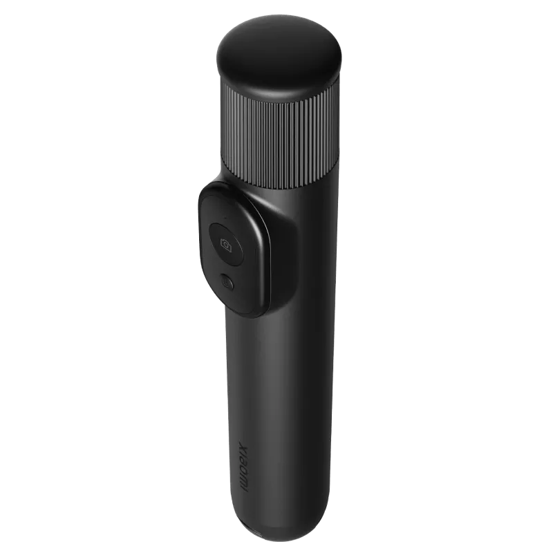 Xiaomi selfie stick tripod mini, kompaktowy 2-w-1 selfie stick i statyw stolikowy