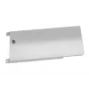 Akcesorium do wózka multimedialnego Ergotron 97-962 Szuflada aluminiowa