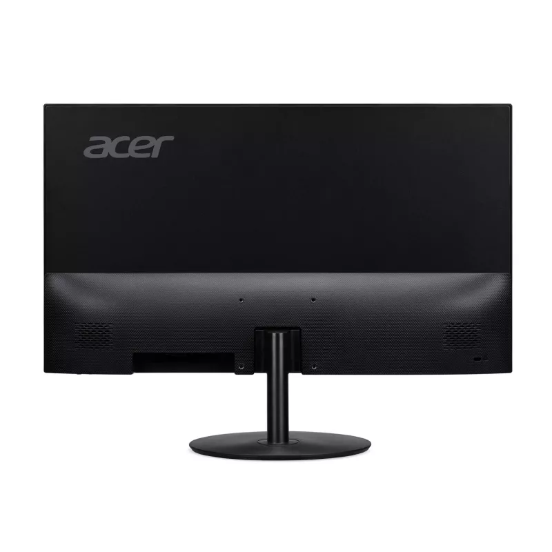 Monitor LCD | ACER | 23,8 | 1920 x 1080 pikseli | Full HD | Format obrazu 16:9 | LCD | Płaski | UM.QS2EE.007