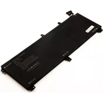 Część zamienna do laptopa CoreParts MBXDE-BA0021 Bateria