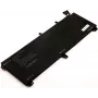 Część zamienna do laptopa CoreParts MBXDE-BA0021 Bateria