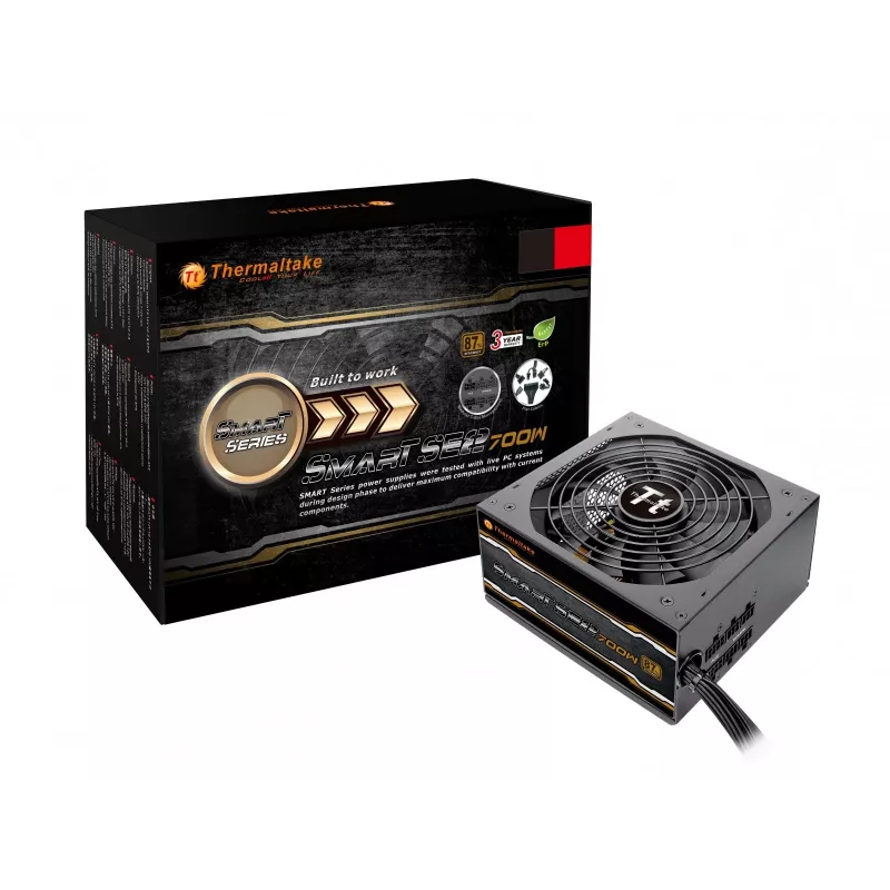 Zasilacz Thermaltake Smart SE2 700W