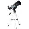Levenhuk Blitz 70s Base Refraktor 140x Szary