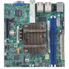 Płyta główna Supermicro A3SPI-8C-LN6PF mini-ITX Atom C5325 (8C/8T) 2,4 GHz Bulk