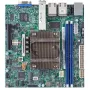 Płyta główna Supermicro A3SPI-8C-LN6PF mini-ITX Atom C5325 (8C/8T) 2,4 GHz Bulk