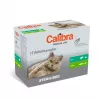 CALIBRA Cat Premium Sterilised - mokra karma dla kota - 12x100g