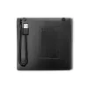 Zewnętrzna obudowa USB 2.0 na napęd optyczny SATA Qoltec 51863 Czarna