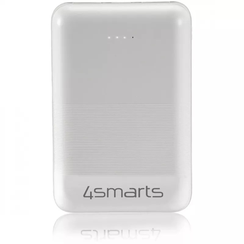 Przenośna ładowarka 4smarts VoltHub Go2 10000 mAh