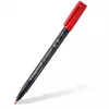 Pisak permanentny cienkopis Staedtler Lumocolor 318 WP4