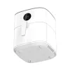 Frytkownica powietrzna Xiaomi BHR083MEU — pojemność 6,5 l, 1700–1800 W, do 220°C, 12 trybów