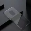 Ochronne etui wstrząsoodporne Devia na Huawei Mate 20 — przezroczyste, cienki, odporne na uderzenia
