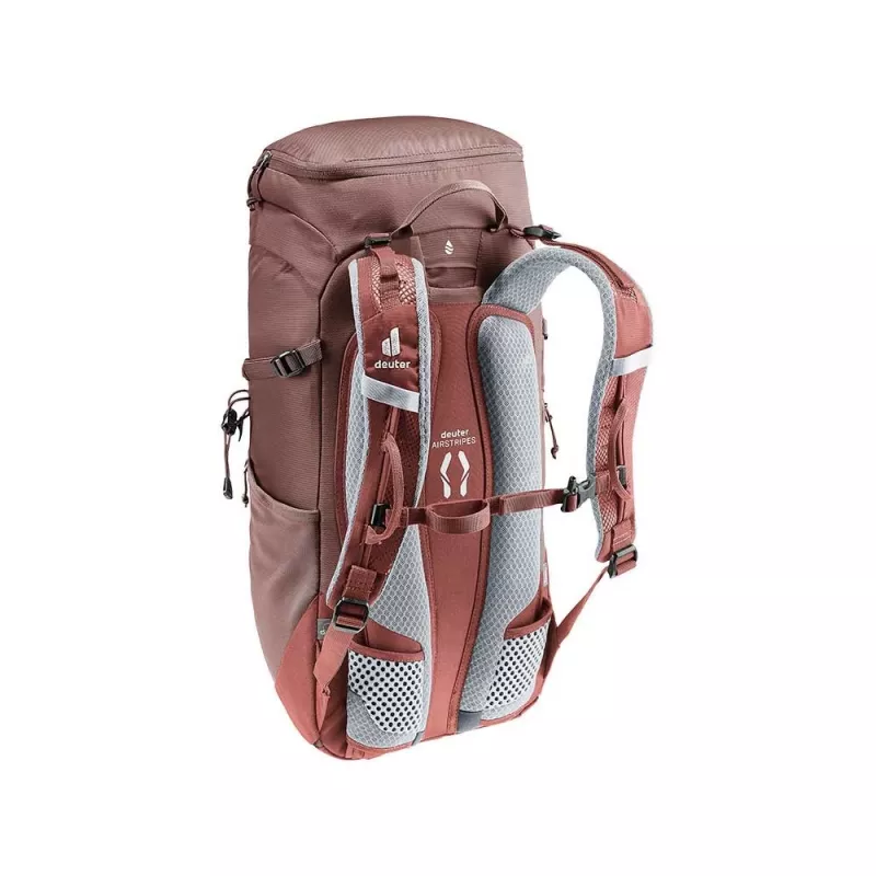 Plecak DEUTER Trail 22 SL — 22 L, rama wewnętrzna, 990 g, cappuccino