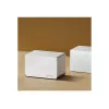 Router bezprzewodowy MERCUSYS Halo H85X 2-pak Dwuzakresowy Wi‑Fi 6 do 3000 Mbps system mesh