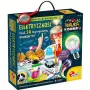 Edukacyjny Zestaw Elektroniczny Liscianigiochi Set I'm A Genius Electricity (model 304-pl97524)