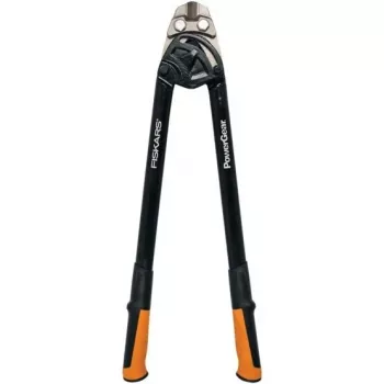 Przecinak do śrub Fiskars PowerGear Czarny Pomarańczowy 606 mm