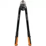 Przecinak do śrub Fiskars PowerGear Czarny Pomarańczowy 606 mm