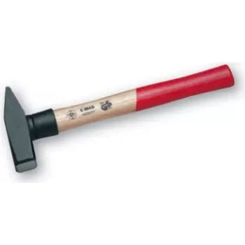 Młotek Cimco 13 0586 Czarno-Czerwony