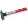 Młotek Cimco 13 0586 Czarno-Czerwony