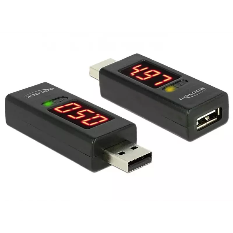 Karta interfejsu DeLOCK 65569 USB 2.0