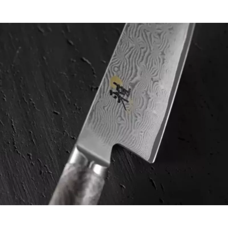 Nóż ZWILLING Miyabi 5000 MCD