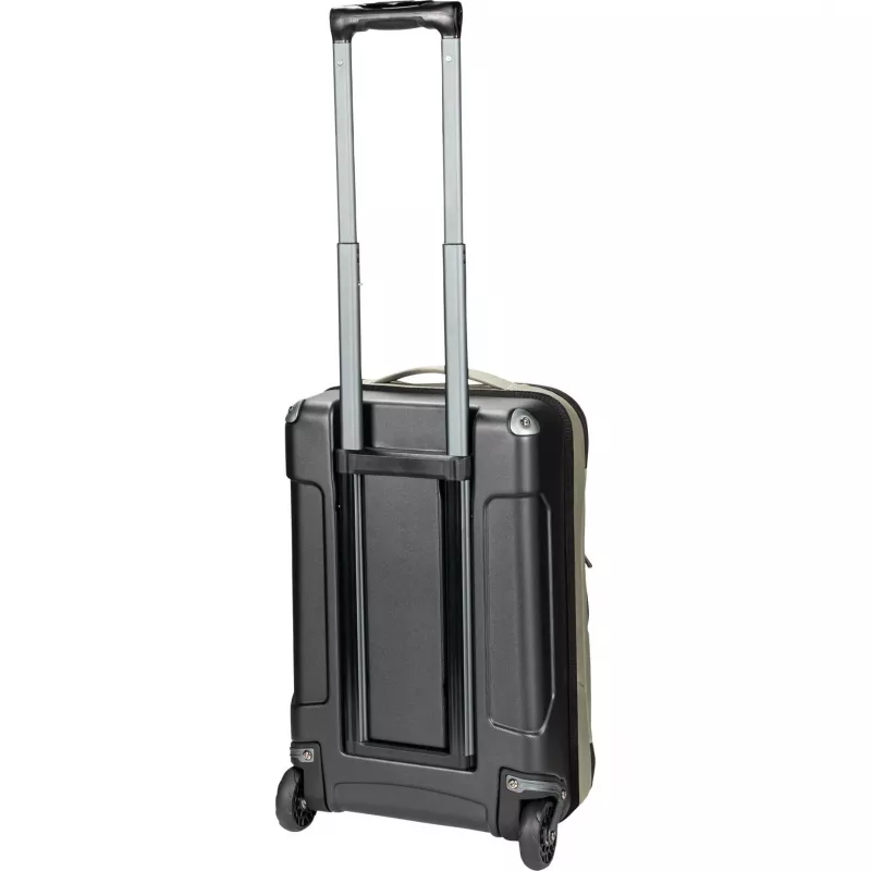 Traveltopia Wheeler 40 , Carry Case oliwkowa zieleń, 40 Litrów