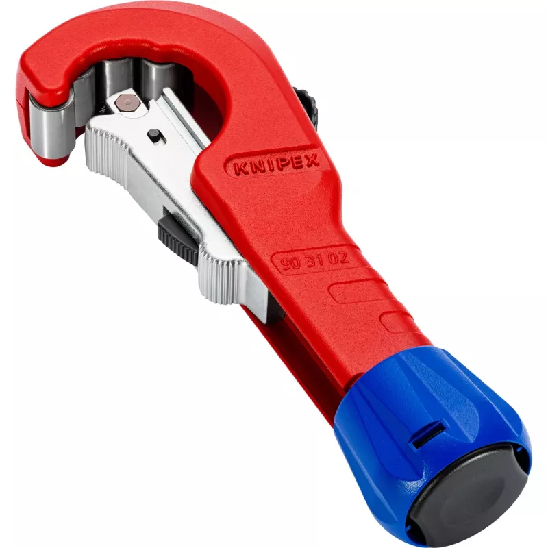 Obcinak do rur Knipex TubiX 90 31 02 BK