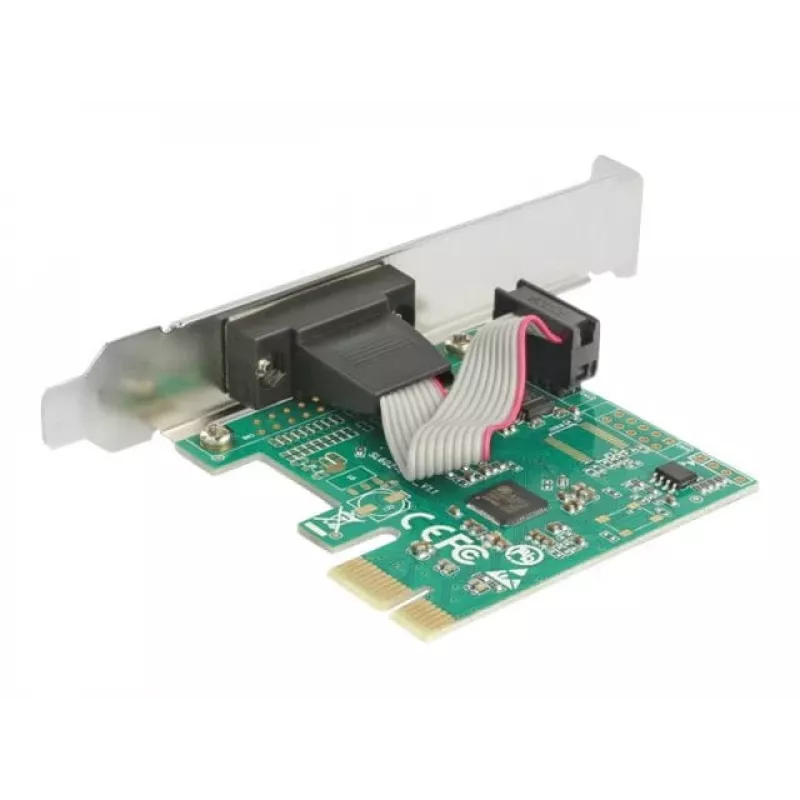 Wewnętrzny adapter RS-232 DeLOCK 89948