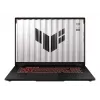 ASUS TUF Gaming A18 FA808UM-S9058 AMD Ryzen™ 7 260 Laptop 45,7 cm (18) 2.5K 16 GB DDR5-SDRAM 512 GB SSD NVIDIA GeForce RTX 5060 Wi-Fi 6E (802.11ax) NoOS Szary