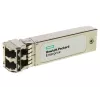 HPE S2P31A sieciowy transceiver module 10000 Mbit/s SFP+