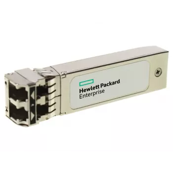 HPE S2P31A sieciowy transceiver module 10000 Mbit/s SFP+