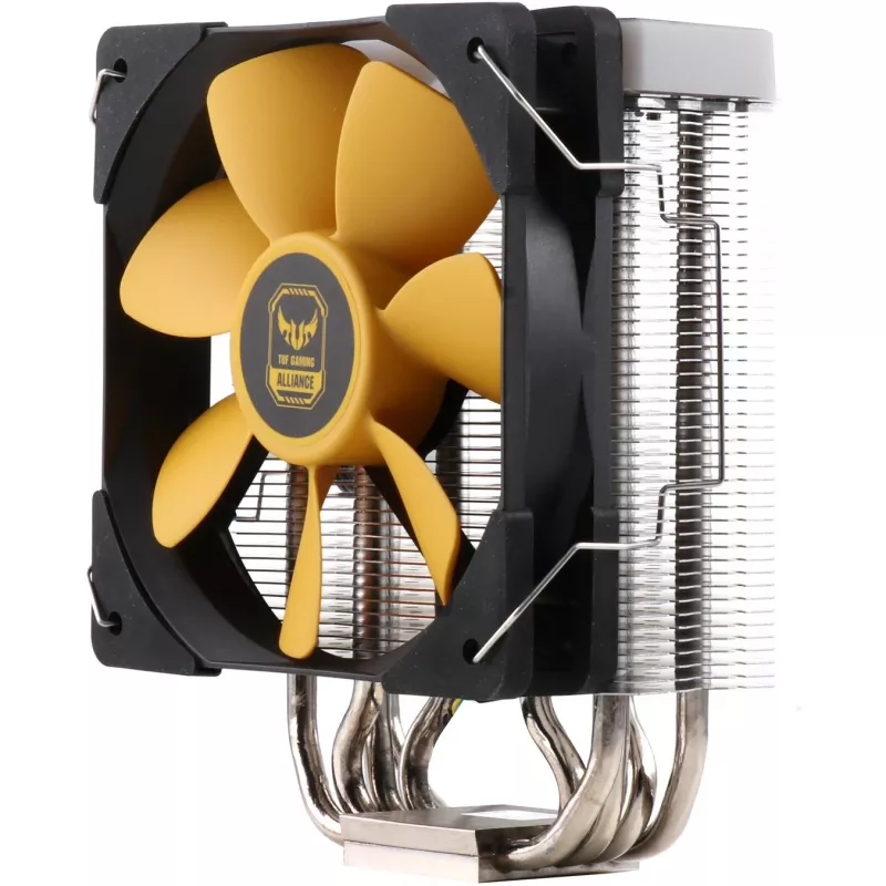 Cooler Thermalright Czarny EAGLE (419463)