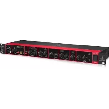 Behringer UV1 przedwzmacniacz audio
