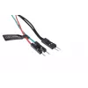 Alphacool 17434 część obudowy komputerowej Uniwersalny przycisk
