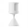 Czujnik ruchu (sufitowy/ścienny) Xiaomi Motion Sensor 2S — detekcja 130°, zasięg 7 m, Bluetooth 5.0, CR2450, biały