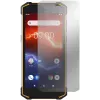 Szkło hartowane ochronne na ekran MYPHONE Hammer Energy 2 o twardości 9H i właściwościach zapobiegających zarysowaniom