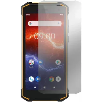 Szkło hartowane ochronne na ekran MYPHONE Hammer Energy 2 o twardości 9H i właściwościach zapobiegających zarysowaniom