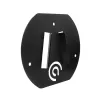 Statyw pod kierownicę wyścigową Asetek 40-035-0035001 — stal, czarny, 140×1,5×120 mm