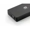 Zasilacz/samochodowy adapter Conceptronic CNB90CAR 90 W Czarny