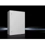 Obudowa elektryczna Rittal AX 1057.000, stal nierdzewna, IP66, 500×250×700 mm