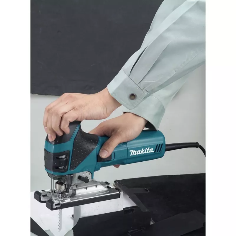 Wyrzynarka Makita 4351FCTJ 720 W 2,5 kg