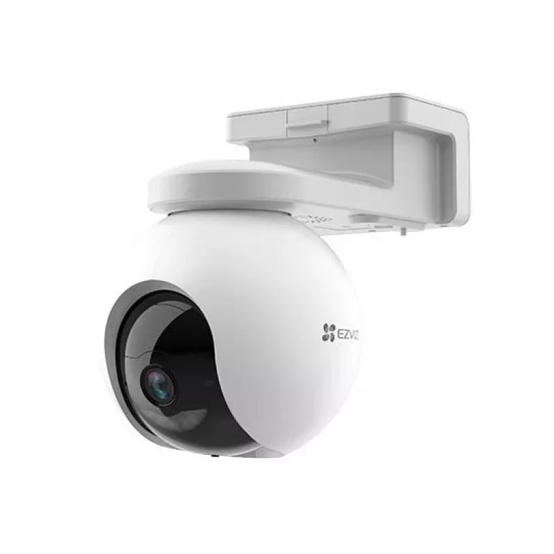 EZVIZ HB8 Sferyczna kamera monitoringu IP Outdoor 2560 x 1440 pikseli do montażu na ścianie