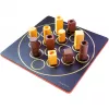 Gra planszowa G3 Quarto (strategiczna) — czas gry 20 min, wiek 8+