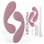 Masażer do piersi Momcozy LM04 z 2 podkładkami masującymi