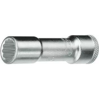 Nasadowka udarowa Gedore 6258330 Głębokość 85 mm Wysokość 25 mm Waga 53 g