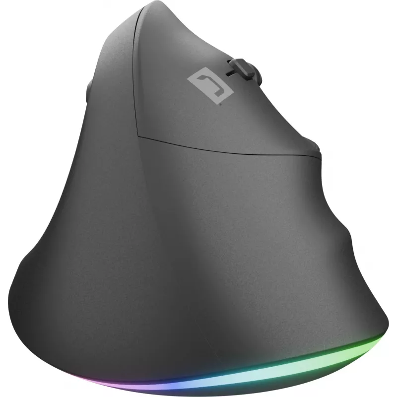 NATEC Crake 2 Pro mysz Uniwersalna Praworęczna USB Typ-A Optyczna 12800 DPI