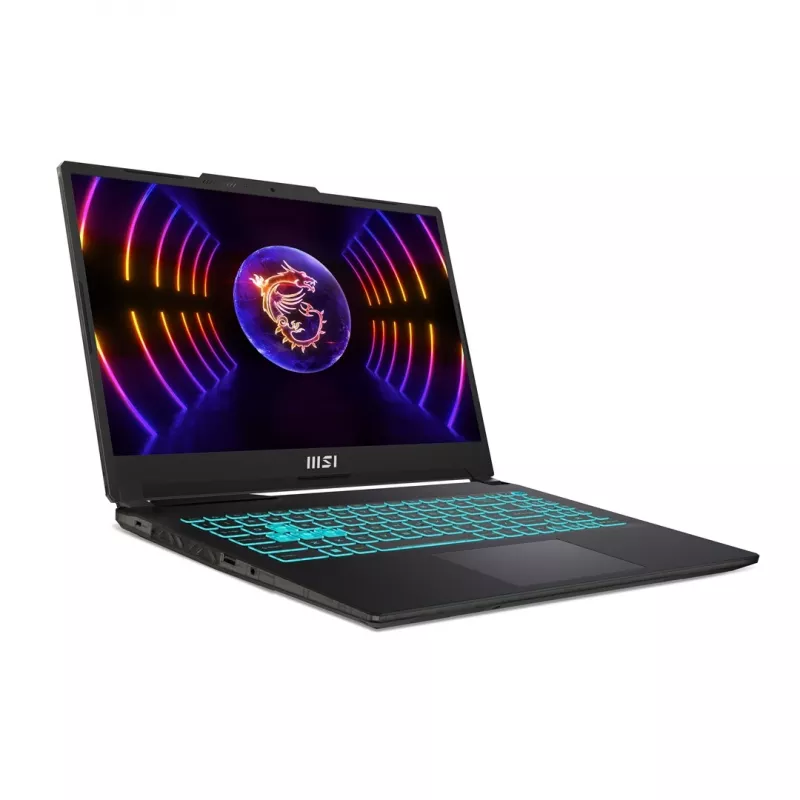 Laptop MSI Cyborg 15 A13VE-1067XPL 15.6 inch FHD IPS Touch 144Hz Intel Core i7-13620H 16GB DDR5 512GB NVMe RTX 4050 6GB