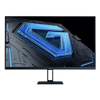 Monitor komputerowy Xiaomi G27i 68,6 cm (27) 1920 x 1080 pikseli Full HD LCD Czarny